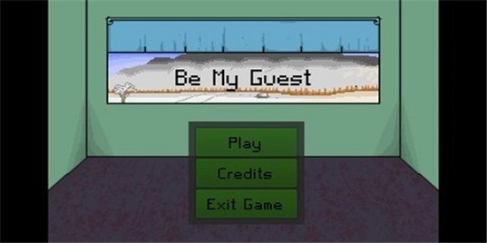 請飽餐一頓手游(Be My Guest) v1.0 安卓版 0
