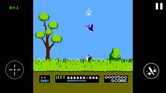 鴨子射擊大師 v1.6 安卓版 1