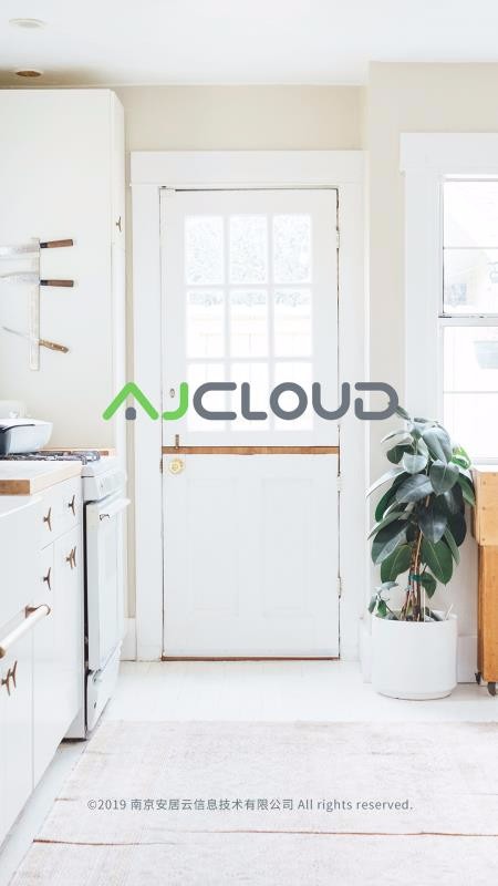 Ajcloud安居云智能2