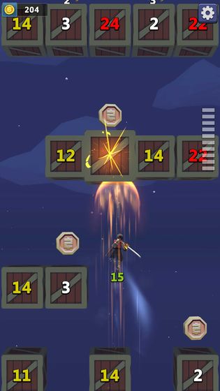 忍者降魔傳手游 v1.0 安卓版 3