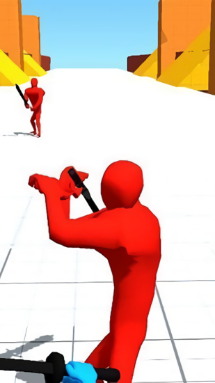 一刀了斷最新版 v1.0 安卓版 1