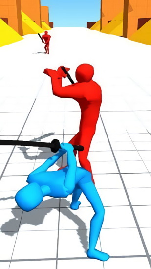 一刀了斷最新版下載