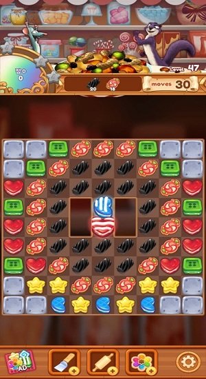 堅(jiān)果行動自由公園(The Nut Job) v1.0.2 安卓版 1