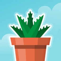 悠哉悠哉植物園漢化版(Terrarium)