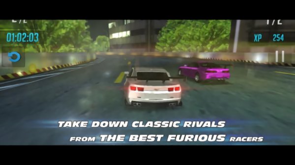 激情賽車最新版 v4.1 安卓版 3