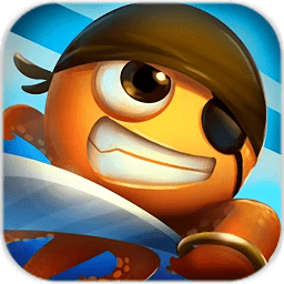 粉碎海島最新版(Smash Island)