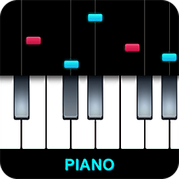 手機模擬鋼琴app(magic piano keyboard)