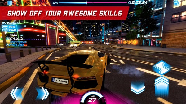 東京漂移最新版 v1.6.2 安卓版 1