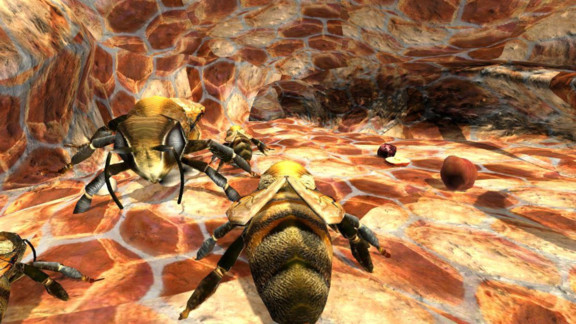 蜂巢模擬器3D中文版 v1.0.2 安卓版 0