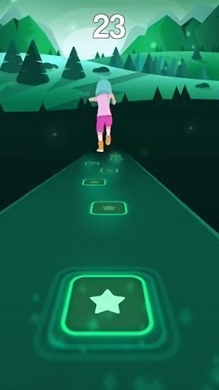 曼達(dá)洛魔術(shù)跳跳最新版2