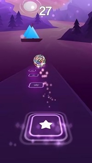 曼達(dá)洛魔術(shù)跳跳最新版0
