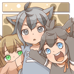 我與小貓共處一室養(yǎng)成