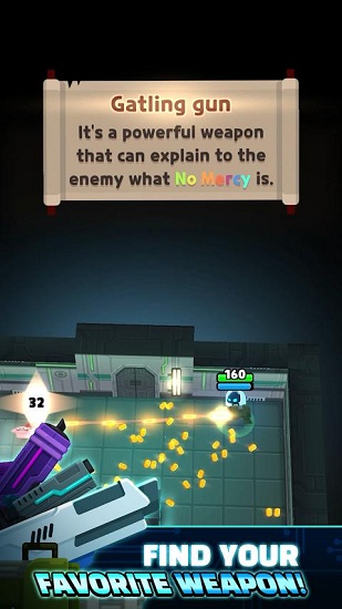 實驗室破壞者完美版 v1.1.0 安卓版 1