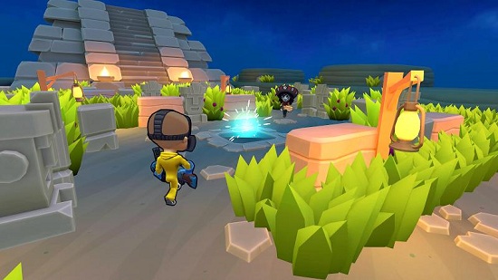 槍炮大作戰(zhàn)最新版 v1.1.0 安卓版 2