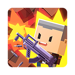 槍支合成大作戰(zhàn)