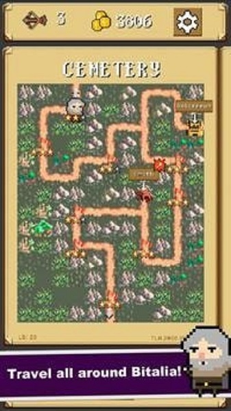 像素射擊任務 v4.50.55 安卓版 0