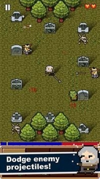 像素射擊任務游戲下載