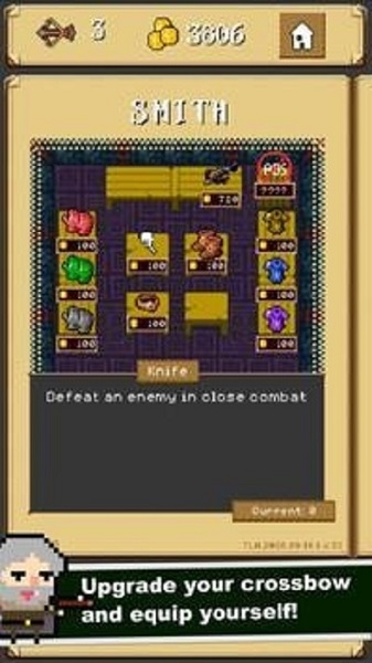 像素射擊任務 v4.50.55 安卓版 2