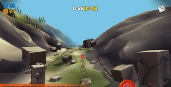 下坡第一次旅行最新版 v2.29.31 安卓版 0