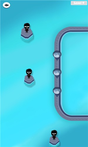 我太難了手游 v1.0 安卓版 1