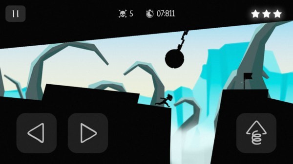 暗影傳奇之路手機版 v0.9 安卓版 2