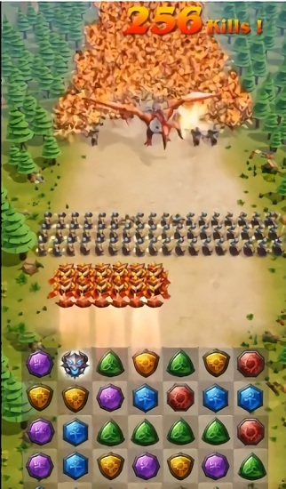 魔龍消消消最新版 v5.0.14 安卓版 0