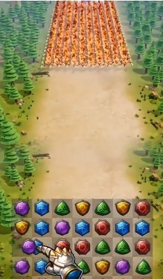 魔龍消消消最新版 v5.0.14 安卓版 2