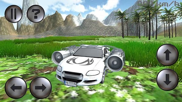 疾風(fēng)神速噴氣飛車2手游 v1.0 安卓版 0