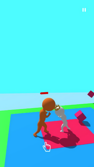 沖刺戰(zhàn)斗 v0.11 安卓版 0