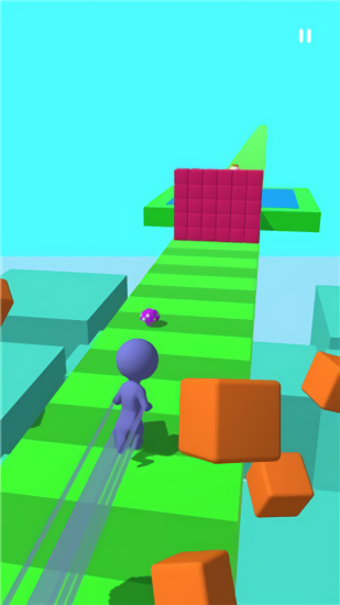 沖刺戰(zhàn)斗 v0.11 安卓版 2