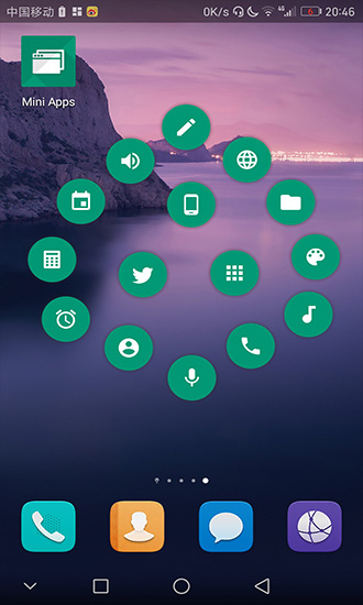 Mini Apps下載