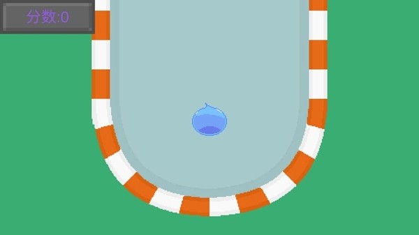 奔跑吧史萊姆(Run!Slim) v1.0 安卓版 1