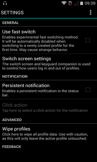 SwitchMe(系統(tǒng)雙開) v2.1.3.12 安卓版 3