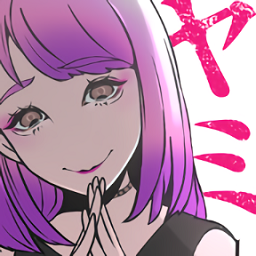 黑神戀愛中文版(ヤミカノ)