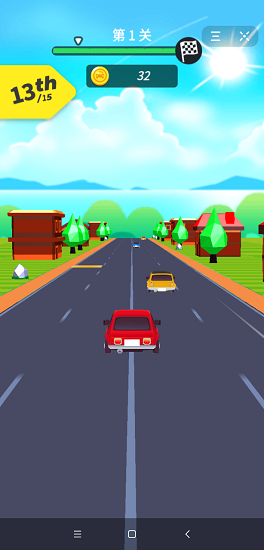 急速撞車最新版 v1.0 安卓版 3