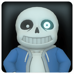 我變成了sans模擬器(bad time sans)