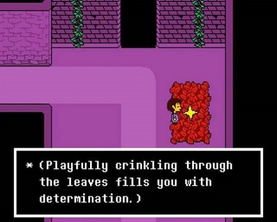 墨水sans模擬器(bad time sans) v1.1 安卓版 0