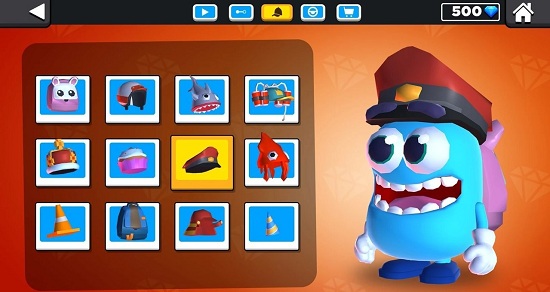 bibiworld最新版 v0.0.5 安卓版 0