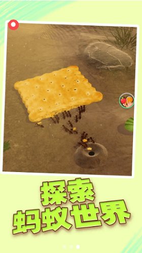 小蟻模擬器app下載