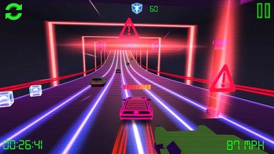 復(fù)古駕駛官方版 v1.3 安卓版 2