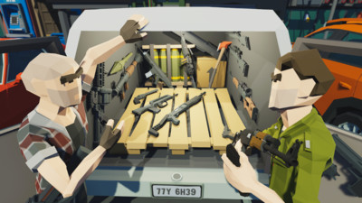 像素生活模擬器手機(jī)版 v1.01 安卓版 0