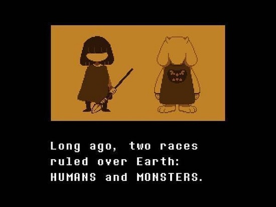 傳說之下塵埃sans模擬器(undertale) v1.1.1 安卓版 0