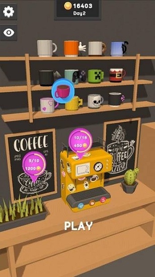 我的奶茶店手游 v1.2.3 安卓版 0