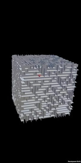 迷宮魔方(Maze 3D) v0.3 安卓版 0