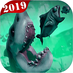 海底大獵殺2手游(Feed and Grow Fish)