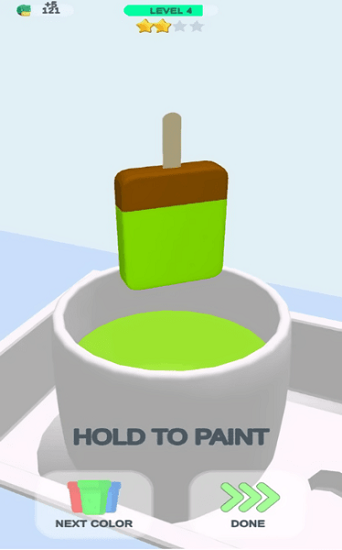 天天做冰棍 天天做冰棍手游下載