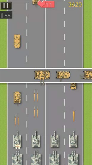坦克戰(zhàn)團(tuán)指揮官手游 v1.00.27 安卓版 2