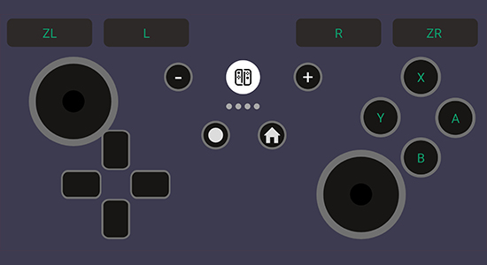 Switch手柄Pro app下載
