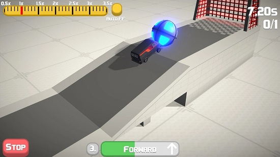代號(hào)賽車(chē)官方版 v0.99 安卓版 4