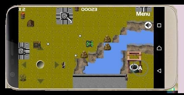 汽車(chē)救援襲擊(Car rescue attack) v1.0.8 安卓版 0